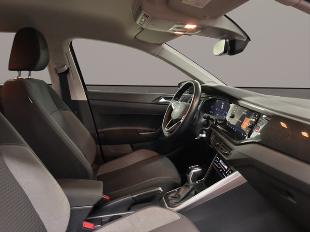 Volkswagen Polo 1.0 TSI DSG