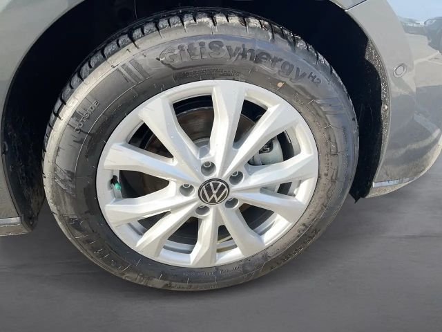 Volkswagen Caddy 4Motion Maxi Style