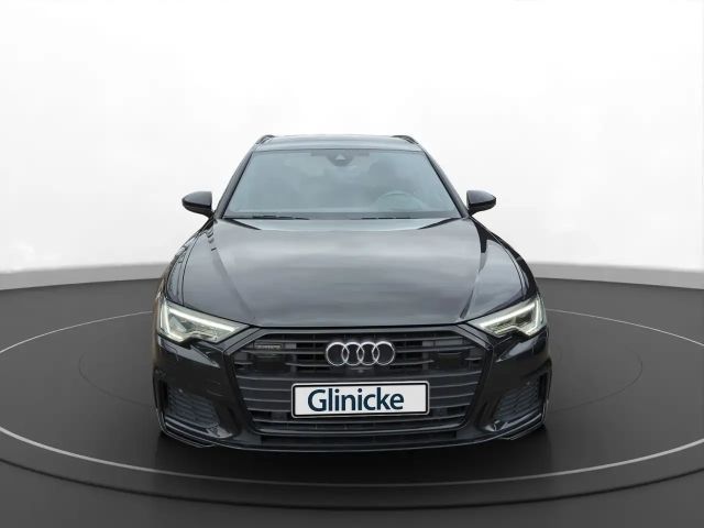 Audi A6 50 TDI Quattro S-Line Sport