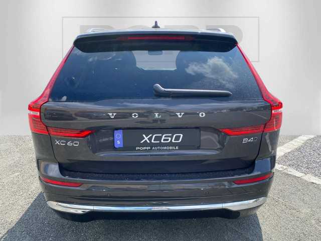 Volvo XC60 20'