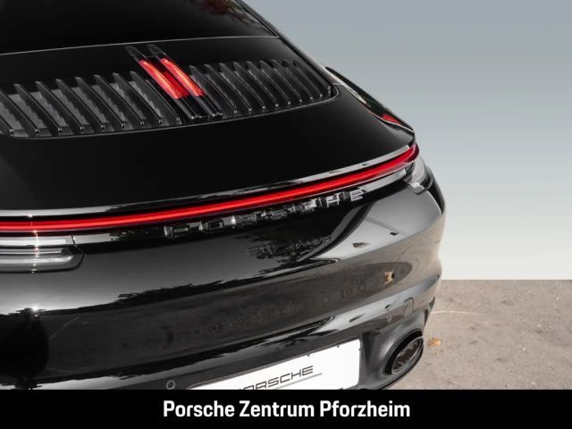 Porsche 992 Carrera Coupé