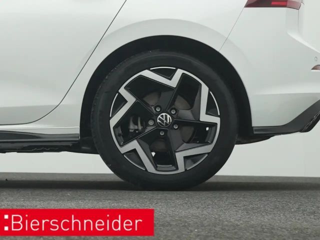 Volkswagen Golf 1.5 eTSI DSG R-Line