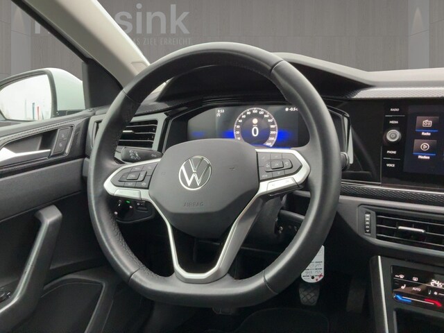 Volkswagen Polo Life