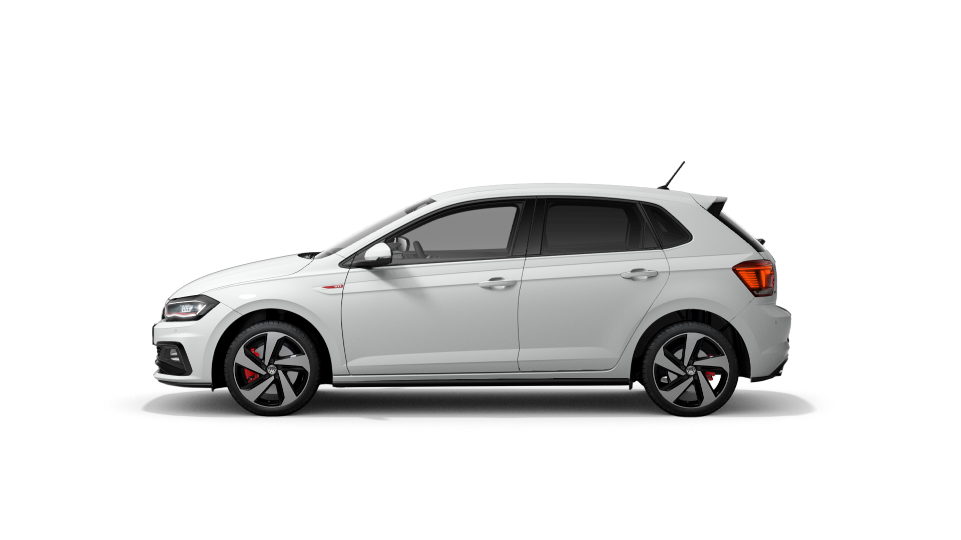 Volkswagen Polo GTI