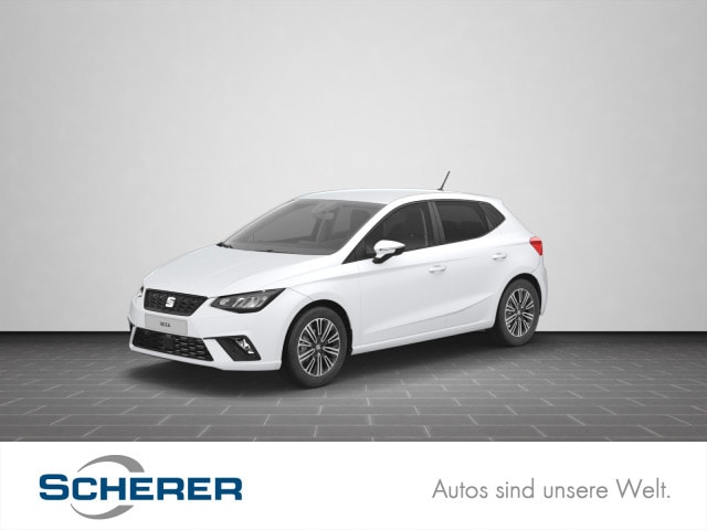 Seat Ibiza 1.0 TSI Style