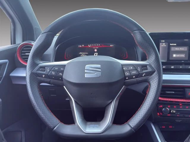 Seat Arona 1.0 TSI DSG FR-lijn