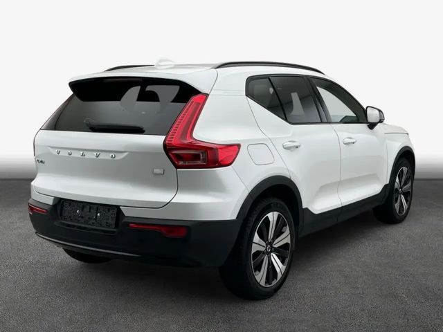 Volvo XC40 Dark Plus Recharge T5