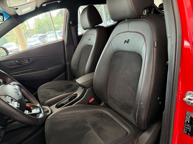 Hyundai Kona 2WD N Line T-GDi