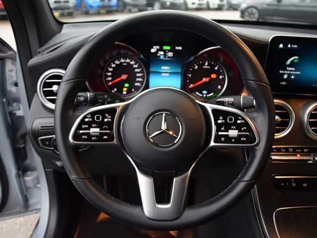 Mercedes-Benz GLC 300 4MATIC