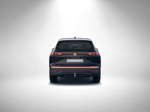 Volkswagen Tayron DSG Elegance Elegance