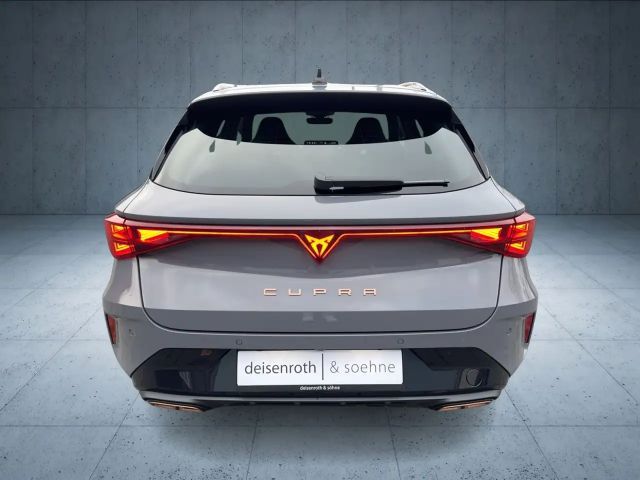 Cupra Leon Sportstourer e-Hybrid