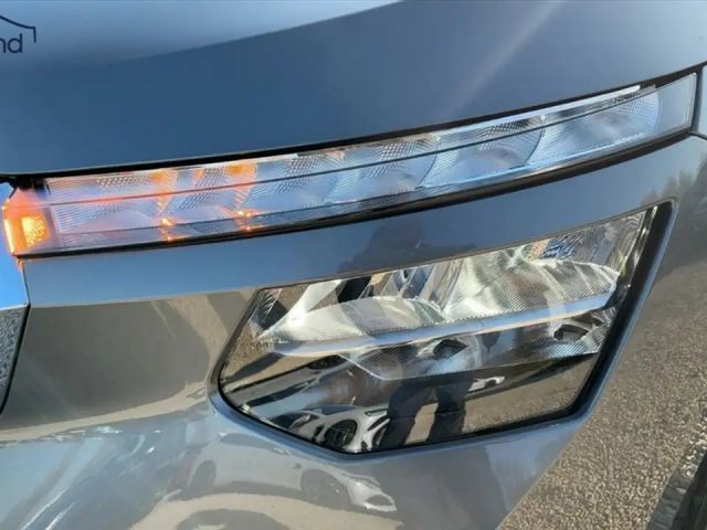 Skoda Kamiq KAMIQ 1,0 TSI 130 Jahre AHK digital Cockpit Keyles