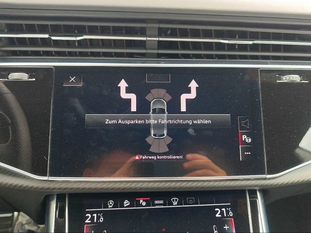 Audi RS Q8 Audi RS Q8