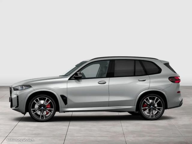 BMW X5 M60i xDrive