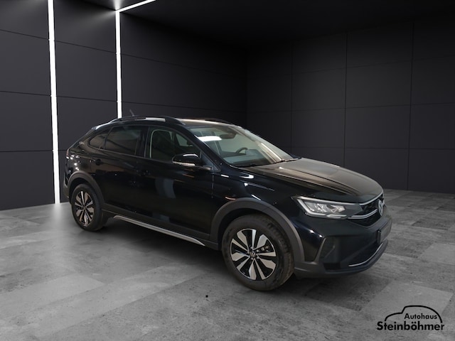 Volkswagen Taigo 1.0 TSI