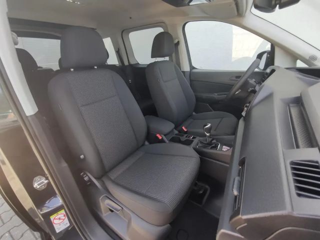 Volkswagen Caddy 2.0 TDI