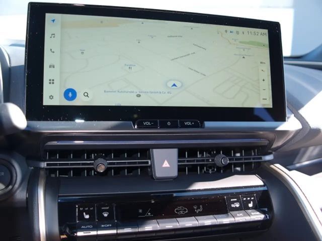 Toyota C-HR Lounge Plug-in