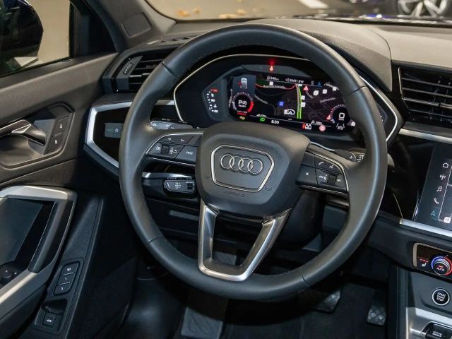 Audi Q3 35 TFSI S-Line S-Tronic