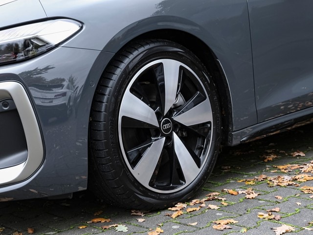 Audi A5 Avant Quattro S-Tronic