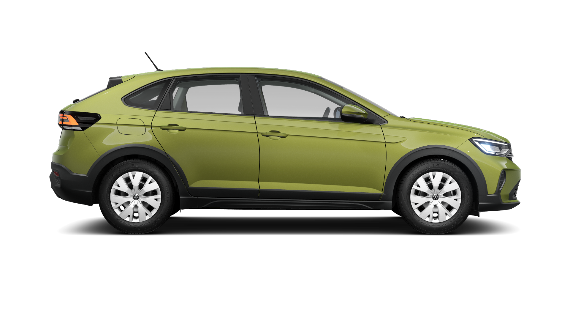 Volkswagen Taigo 1.0 TSI