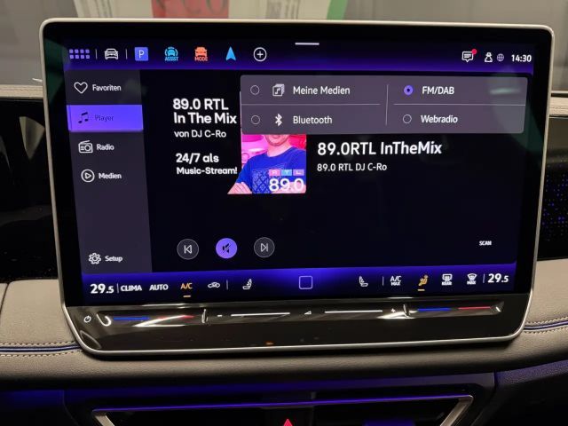 Volkswagen Tiguan 2.0 TDI 4Motion R-Line