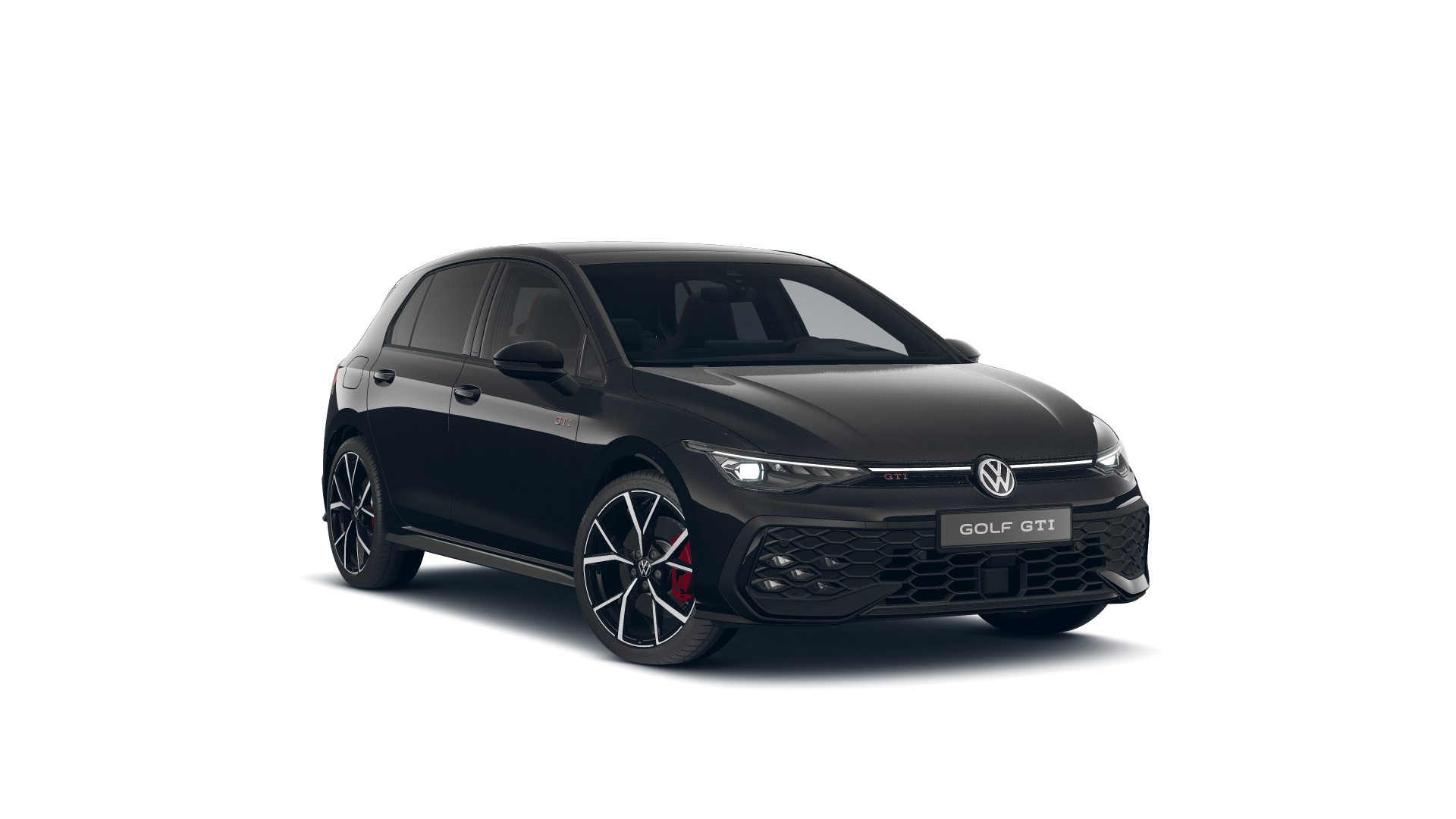 Volkswagen Golf DSG