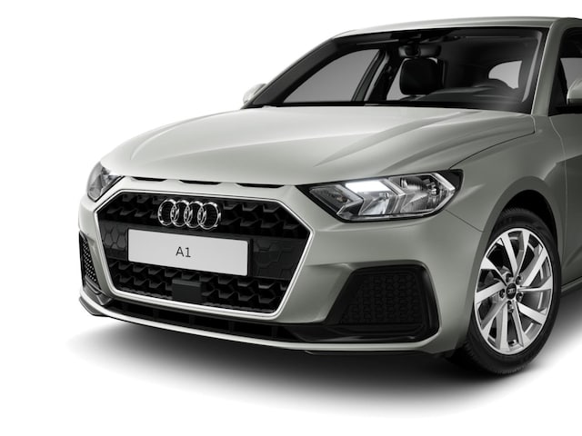 Audi A1 30 TFSI Sportback