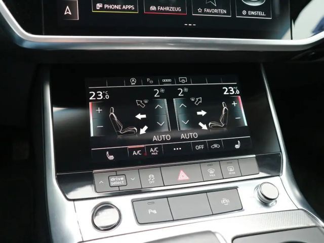 Audi A6 40 TDI Avant S-Tronic