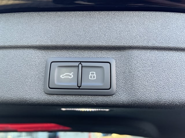 Audi A5 Avant Quattro S-Tronic