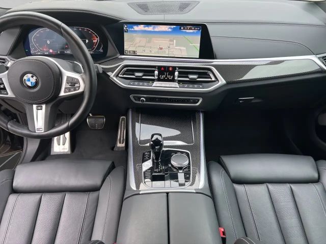 BMW X5 M-Sport xDrive40d