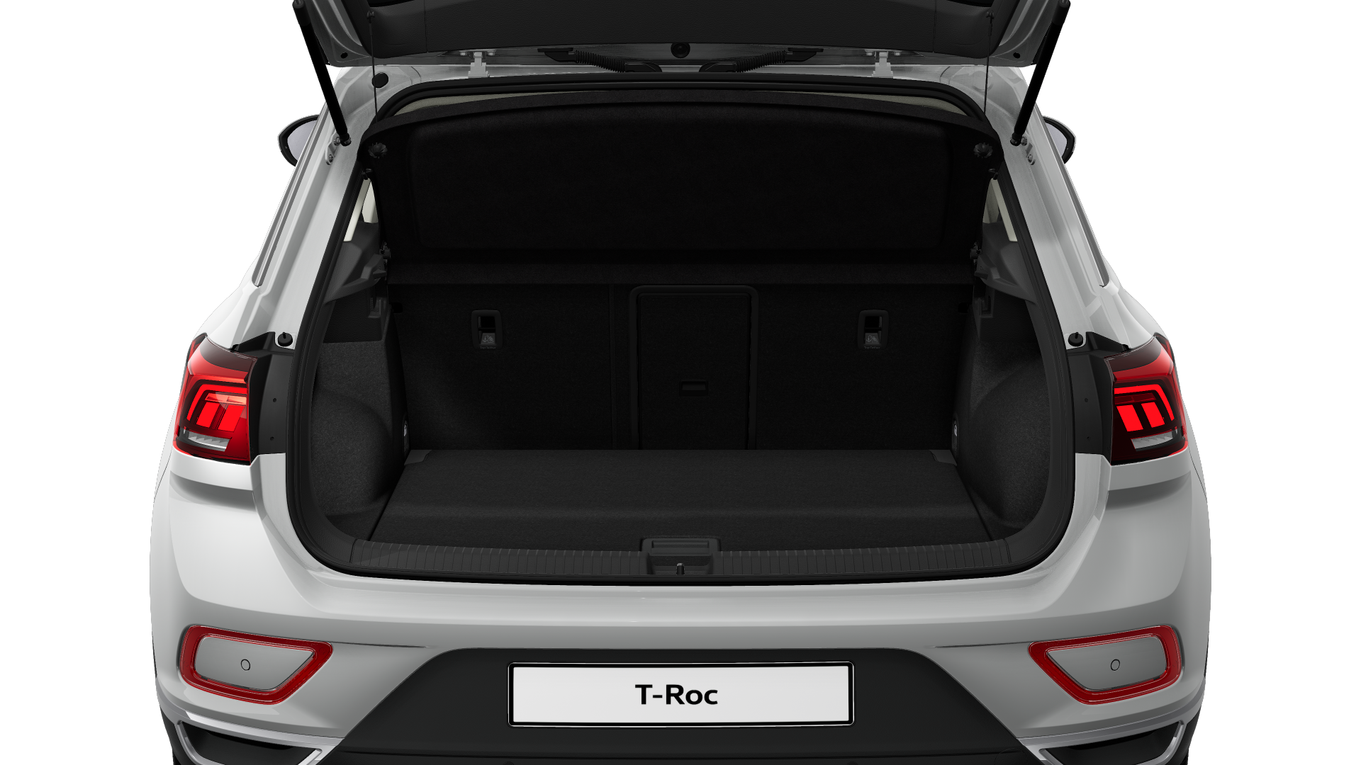 Volkswagen T-Roc 1.5 TSI DSG Style