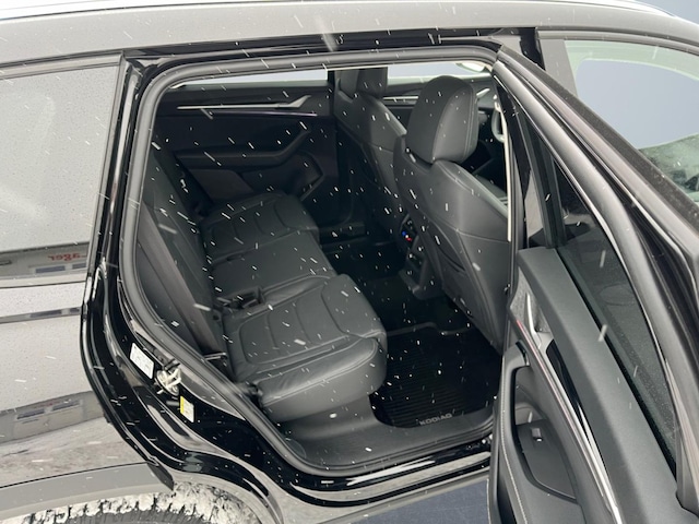 Skoda Kodiaq 2.0 TDI Selection