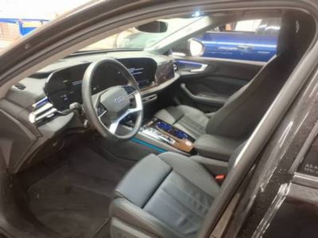 Audi A5 Avant Quattro S-Tronic