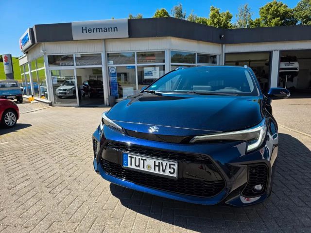 Suzuki Swace Comfort Hybrid