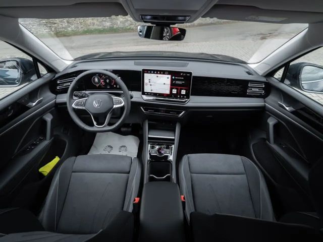 Volkswagen Tiguan DSG Elegance Elegance