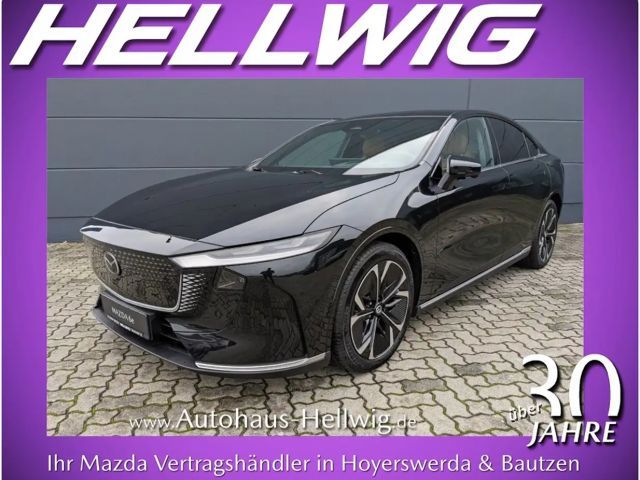 Mazda 6e Long range Plus Takumi