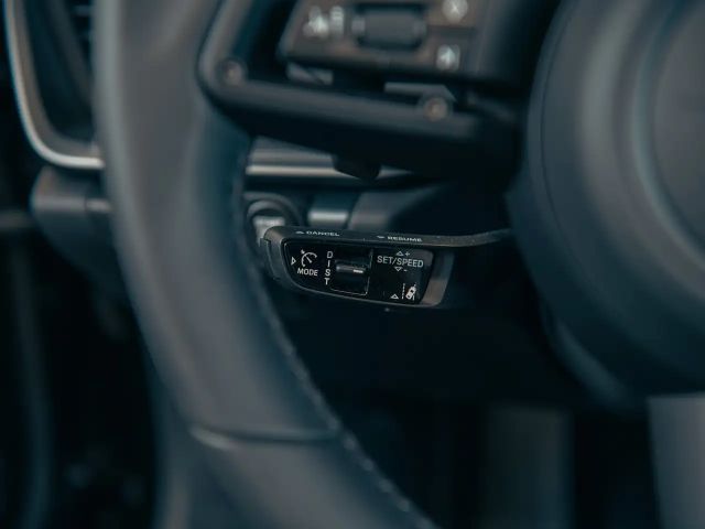 Porsche 911 Cabrio Carrera