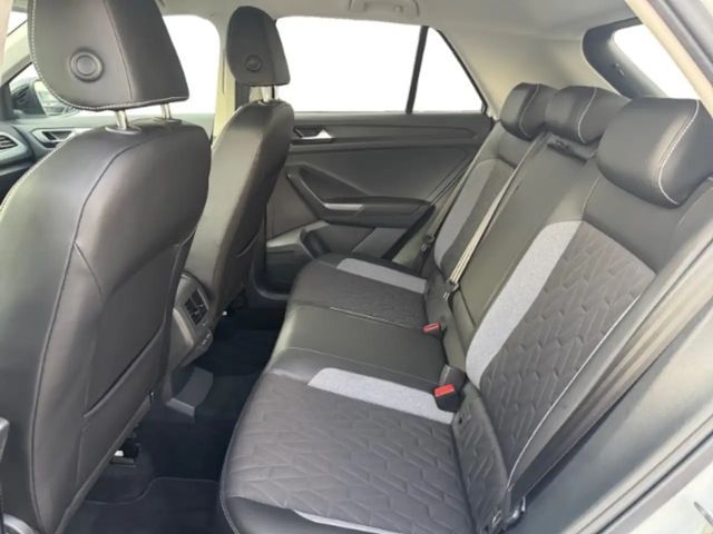 Volkswagen T-Roc DSG