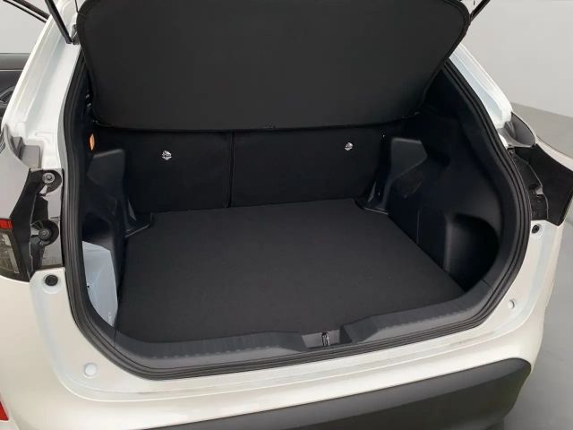 Toyota Yaris Cross Hybride VVT-i