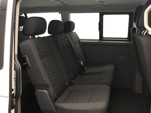 Volkswagen Caravelle 2.0 TDI Comfortline T6