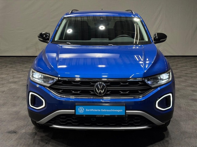 Volkswagen T-Roc 1.0 TSI