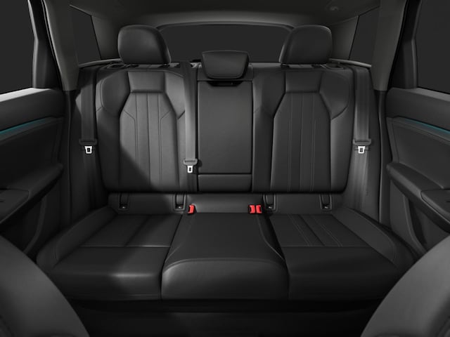 Audi Q6 e-tron SUV e-tron Audi Q6 SUV e-tron