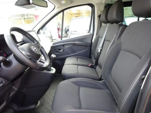 Nissan Primastar L1H1 Tekna