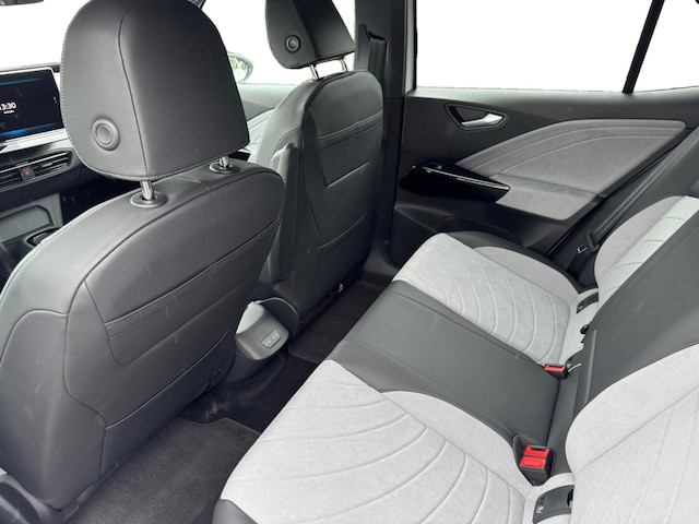 Volkswagen ID.3 150 kW Performance Pro