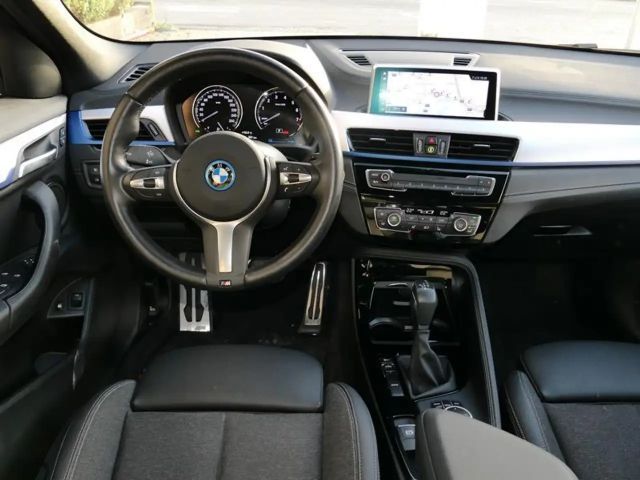 BMW X2 M-Sport xDrive25e