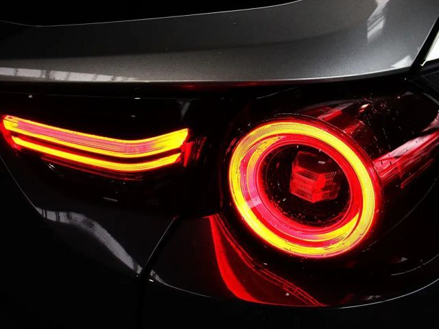 Mazda MX-30 Comfort Premium