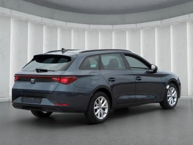 Seat Leon 2.0 TDI Sportstourer Style