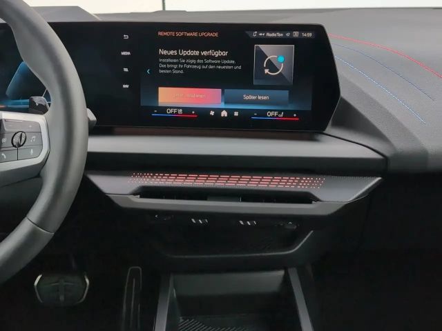 BMW 220 Coupé Gran Coupé M-Sport