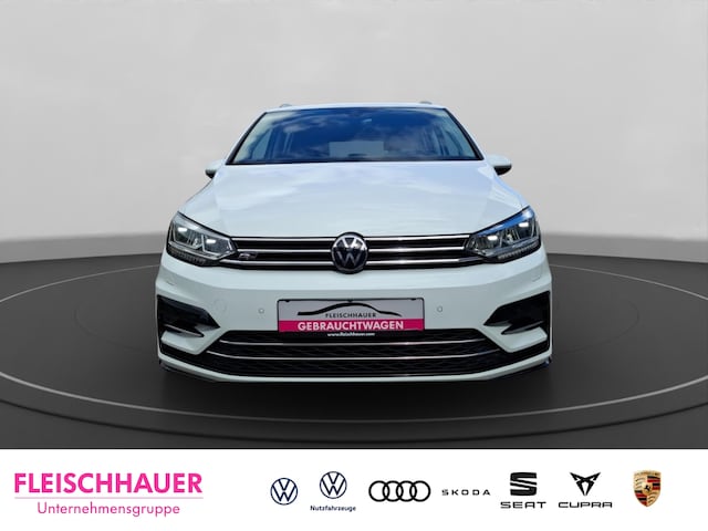 Volkswagen Touran 1.5 TSI R-Line