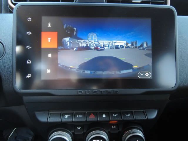 Dacia Duster Extreme TCe 150